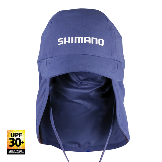 Shimano Kids Legionnaire Hat (Lifestyle Gear)