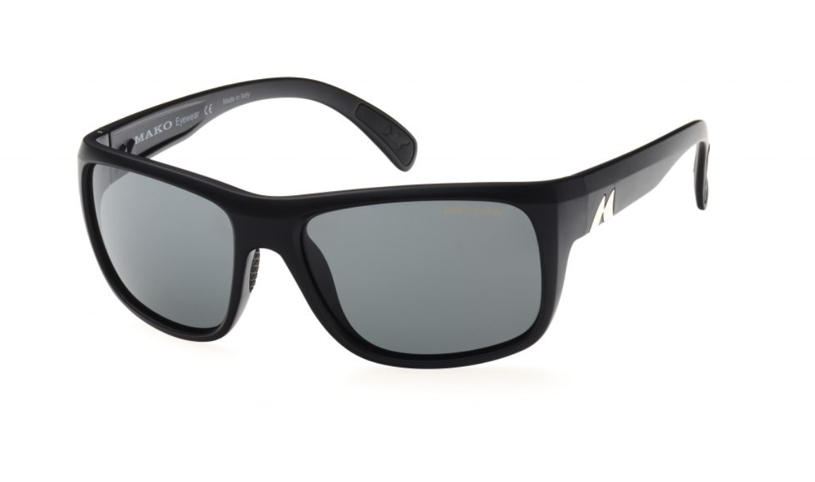 Mako Polarised Eyewear