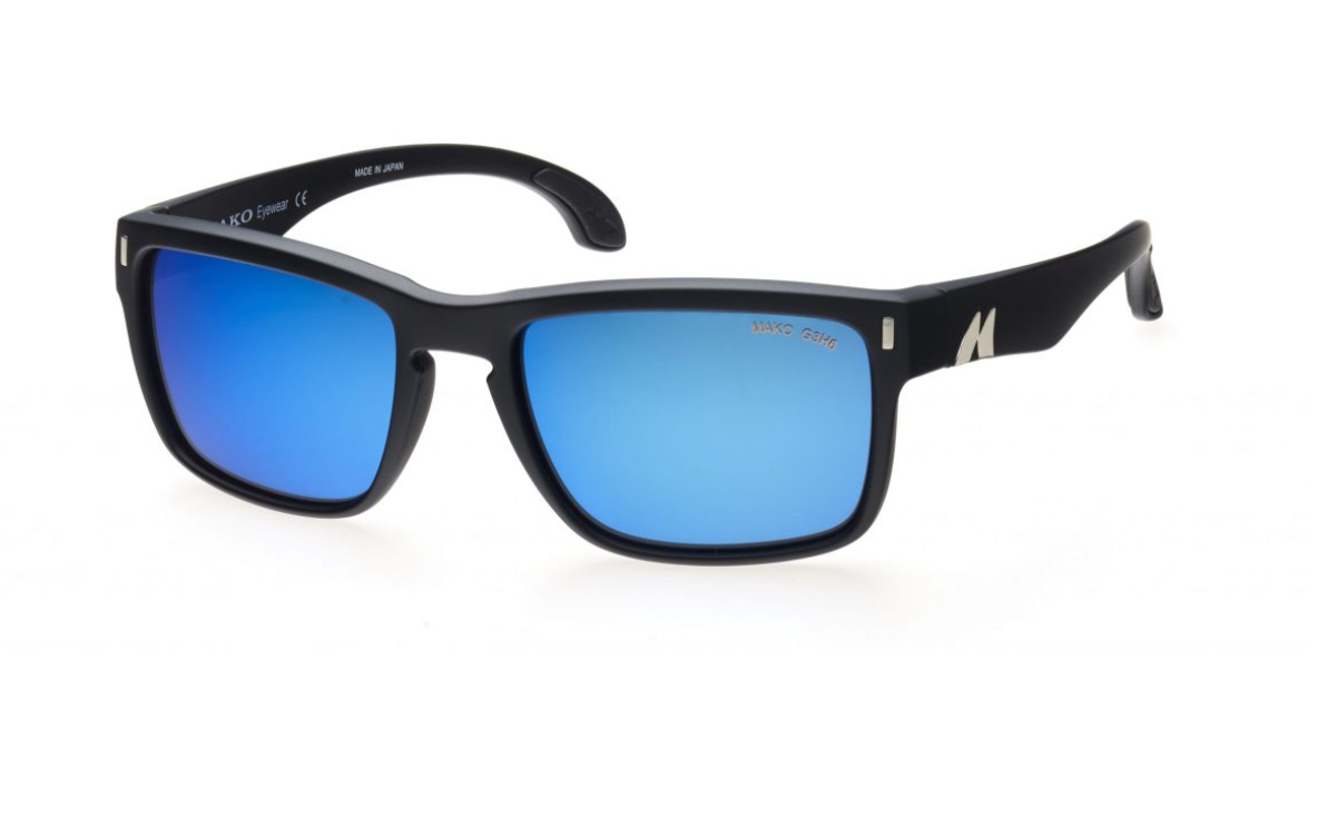 Mako Polarised Eyewear