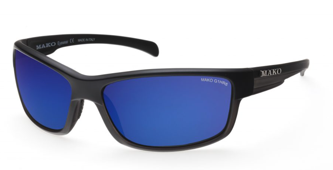 Mako Polarised Eyewear