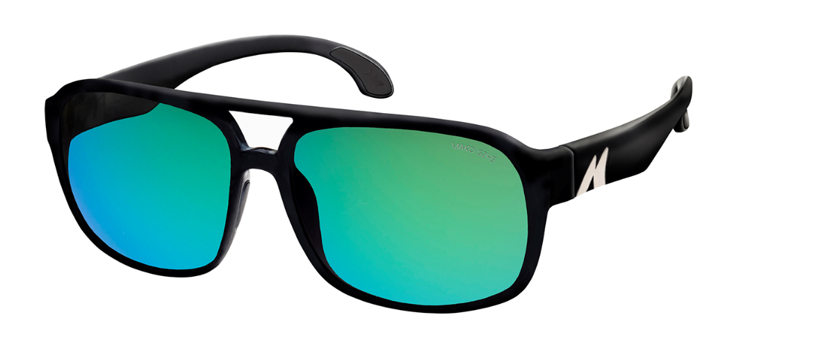 Mako Polarised Eyewear