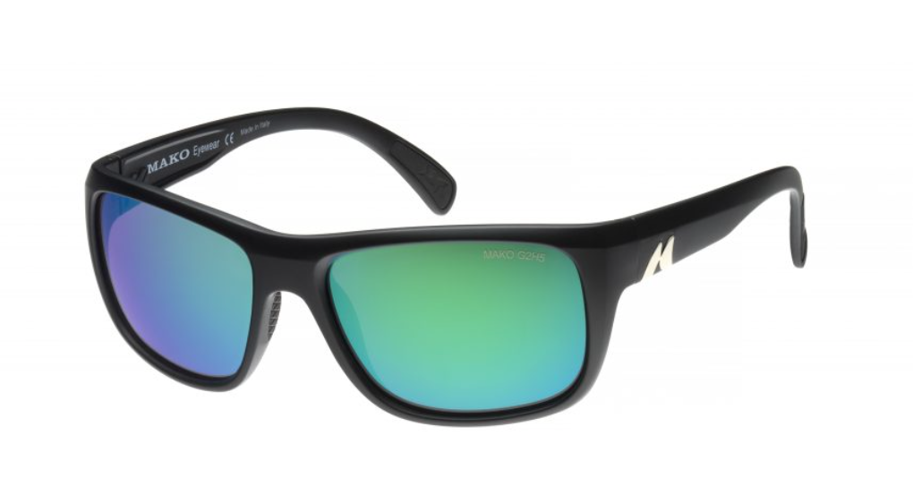 Mako Polarised Eyewear