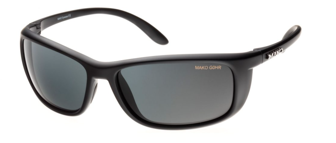 Mako Polarised Eyewear