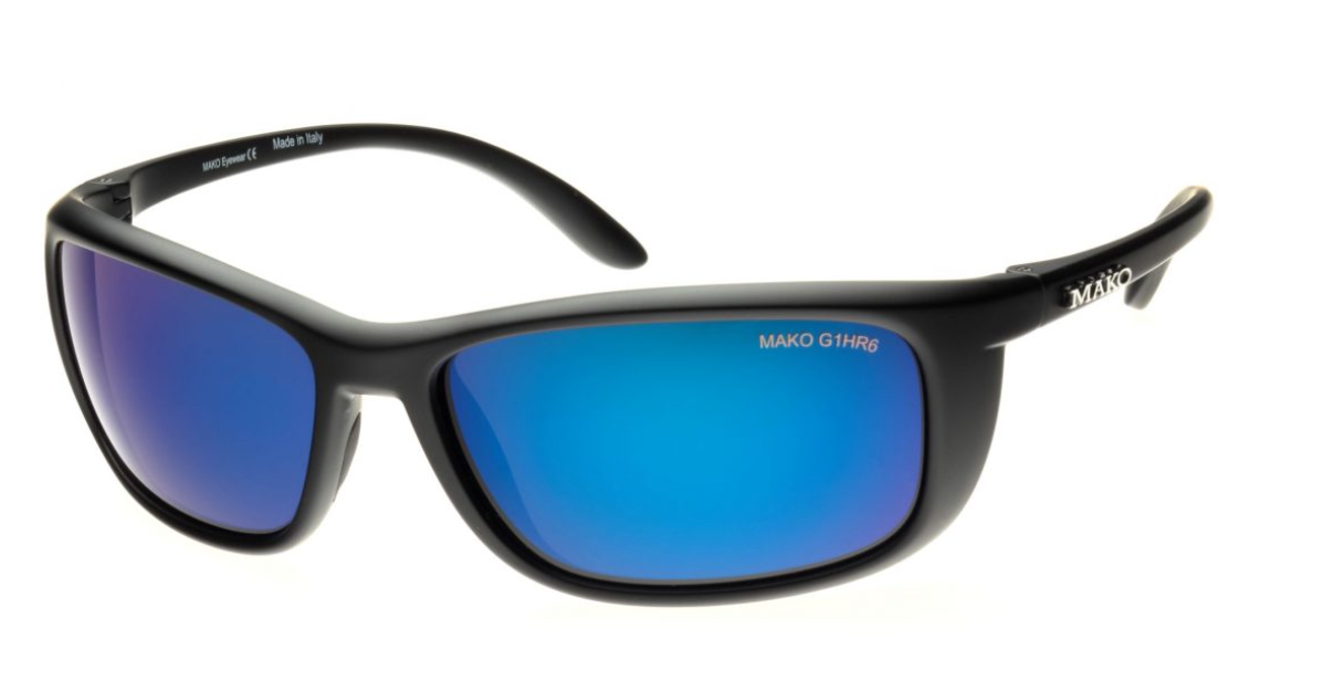 Mako Polarised Eyewear