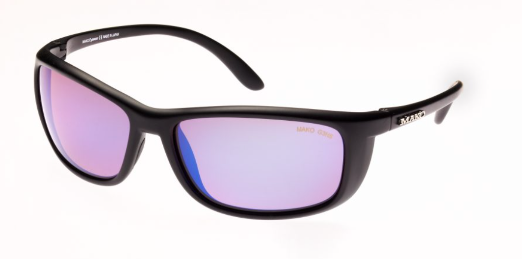 Mako Polarised Eyewear