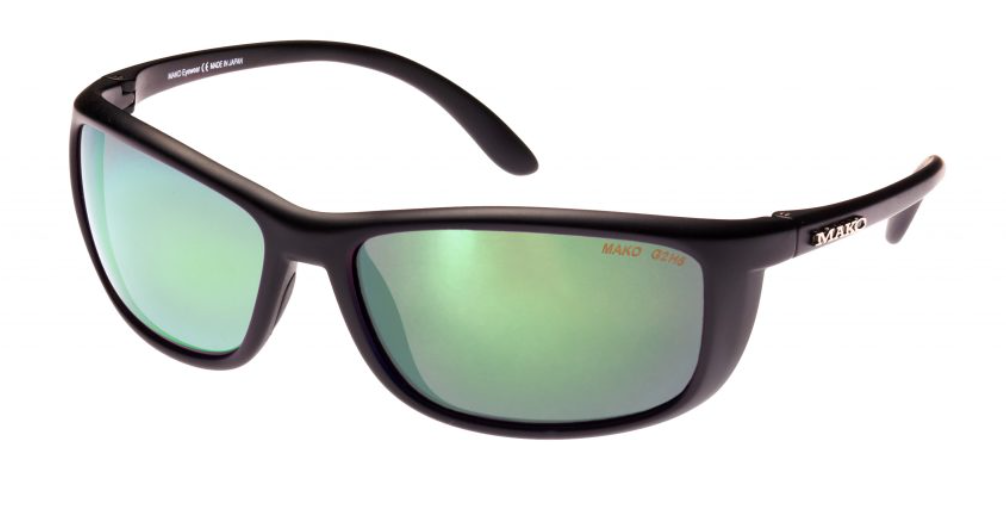 Mako Polarised Eyewear