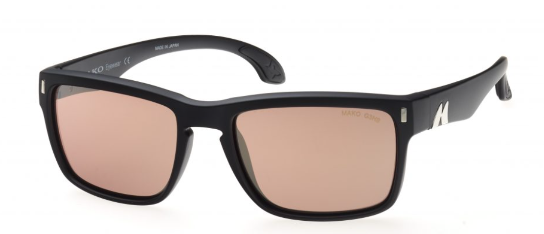 Mako Polarised Eyewear