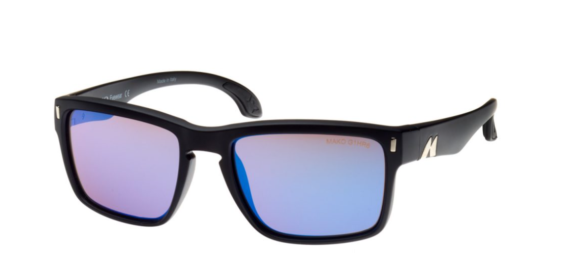 Mako Polarised Eyewear