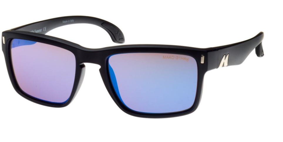 Mako Polarised Eyewear