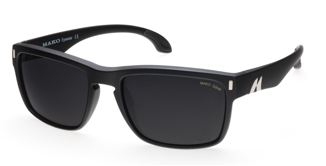 Mako Polarised Eyewear