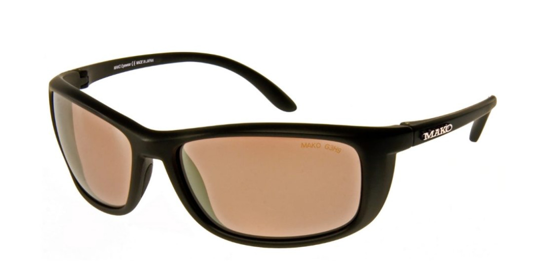 Mako Polarised Eyewear