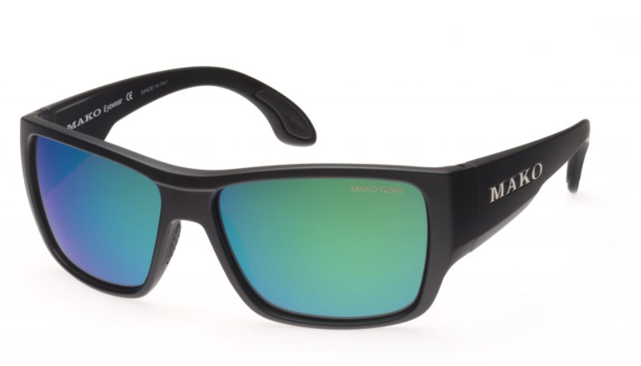 Mako Polarised Eyewear