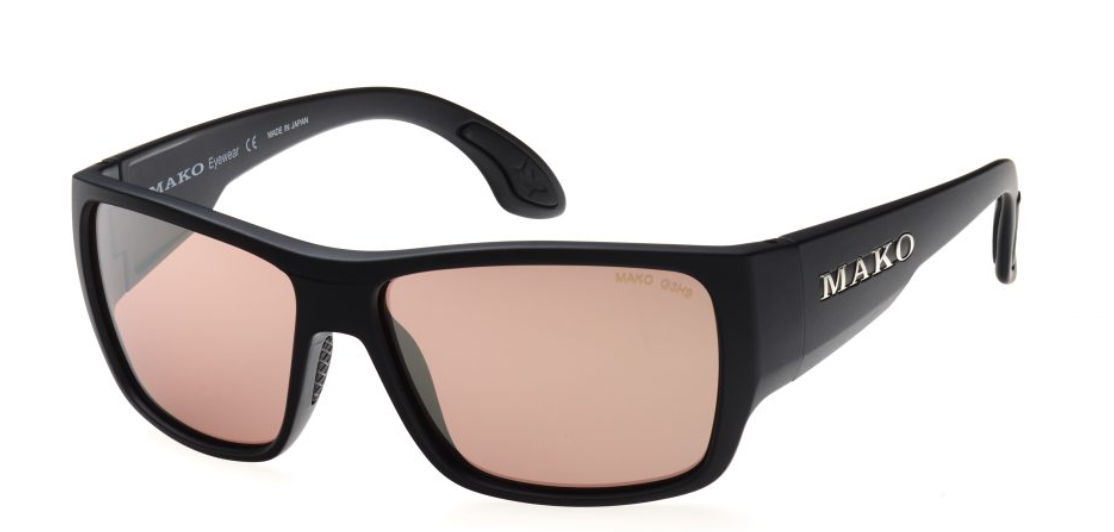 Mako Polarised Eyewear