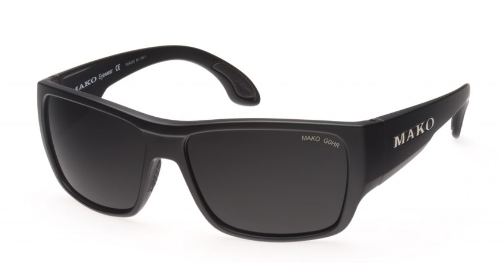 Mako Polarised Eyewear