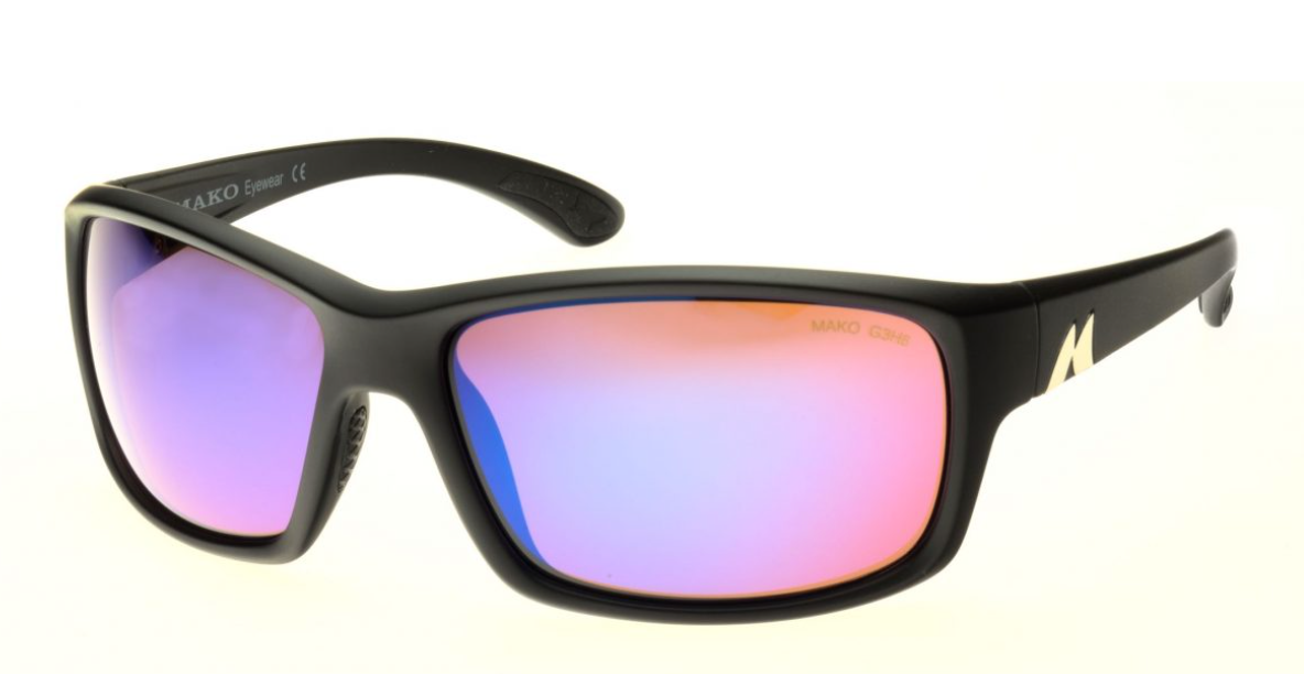 Mako Polarised Eyewear