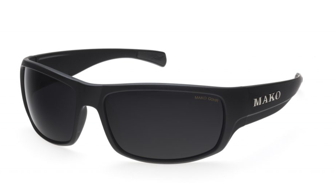 Mako Polarised Eyewear