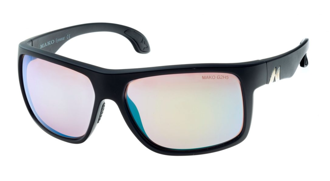 Mako Polarised Eyewear