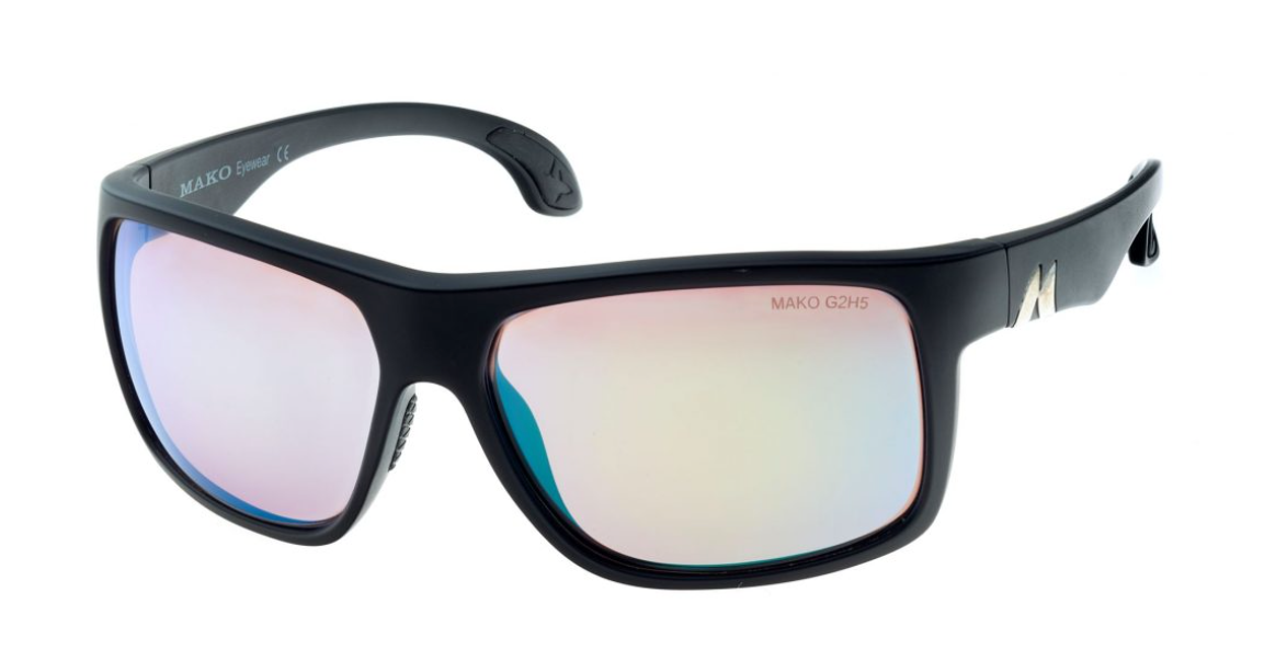 Mako Polarised Eyewear