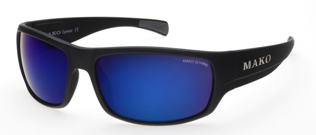 Mako Polarised Eyewear