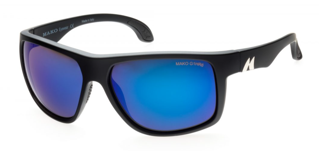 Mako Polarised Eyewear