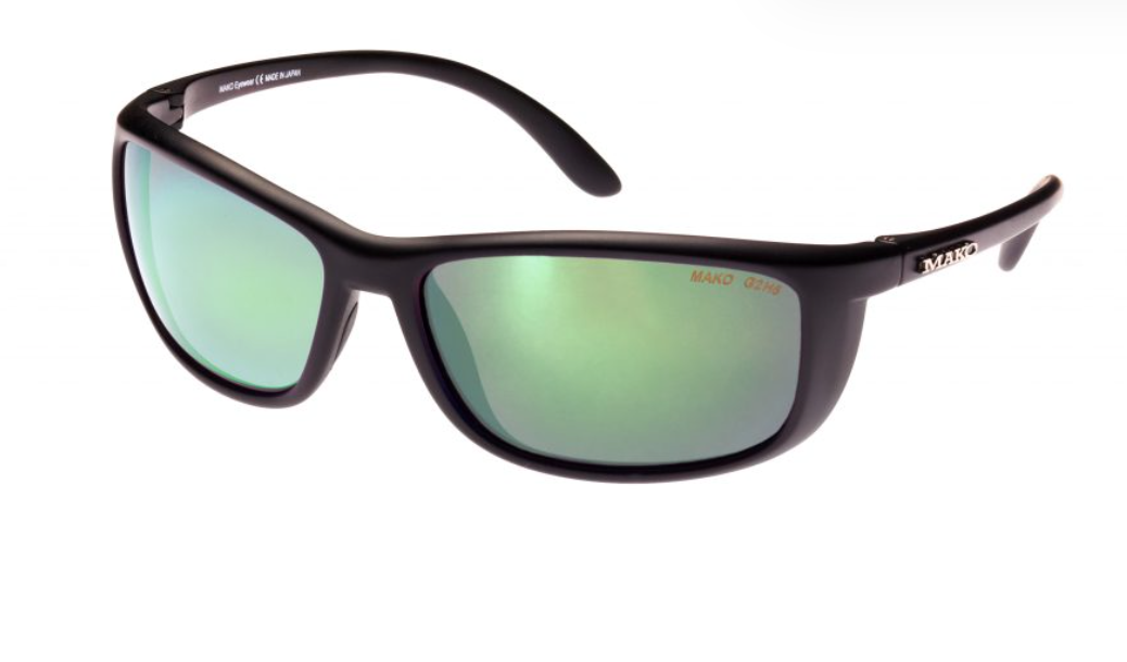 Mako Polarised Eyewear