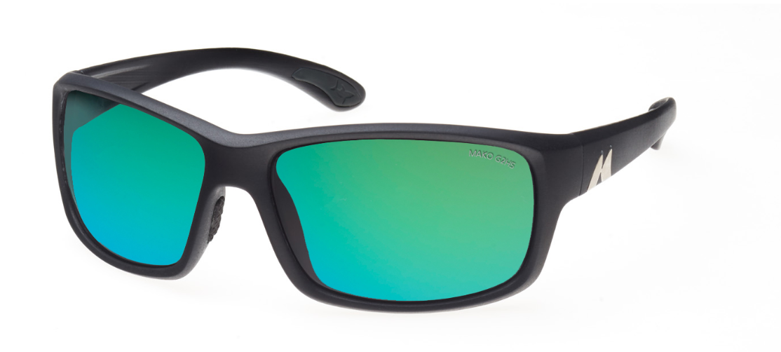 Mako Polarised Eyewear