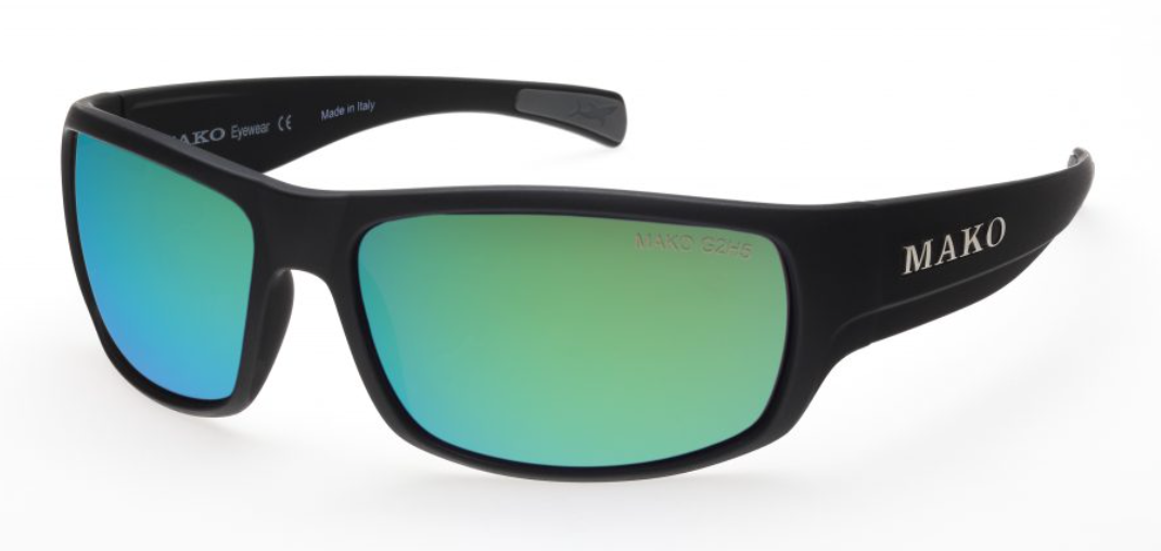 Mako Polarised Eyewear