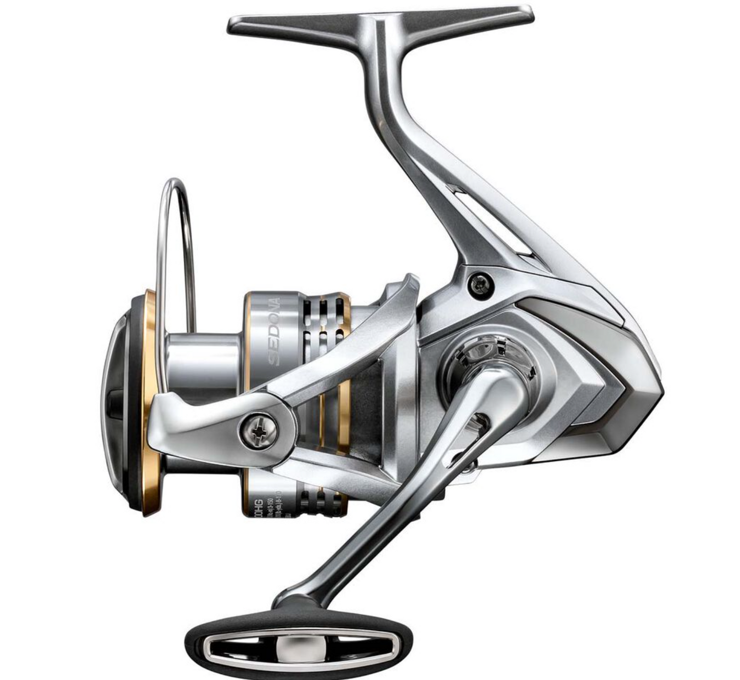 Shimano Sedona FJ Spinning Reel