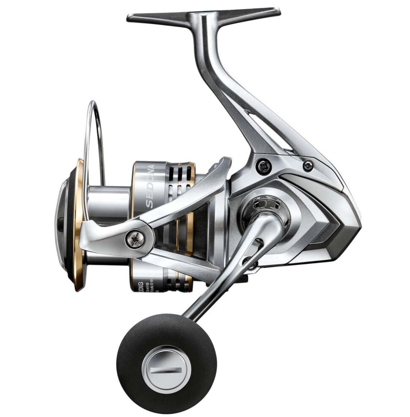 Shimano Sedona FJ Spinning Reel