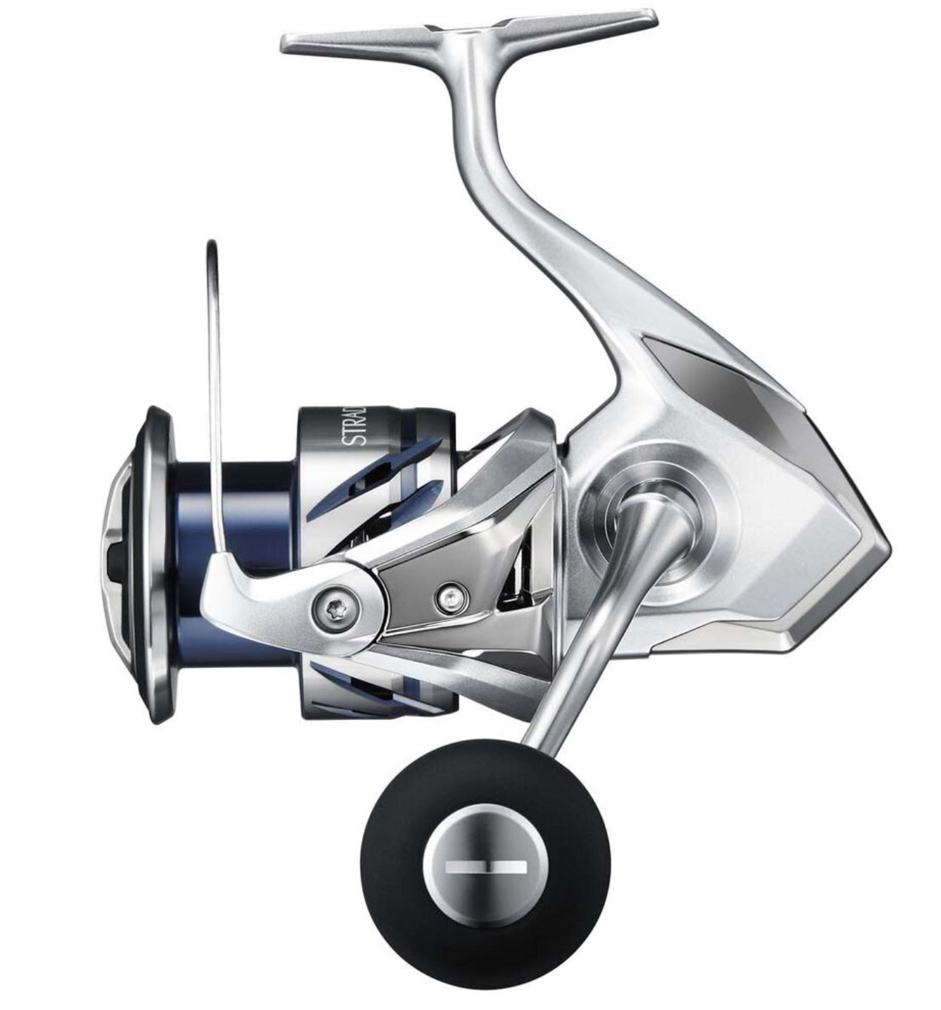 Shimano Stradic FM Spinning Reel