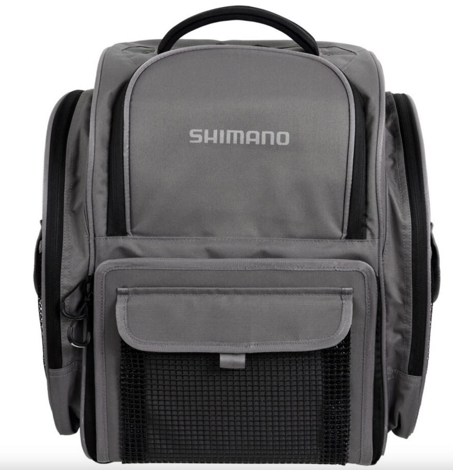 Shimano Back Pack and Tackle Box