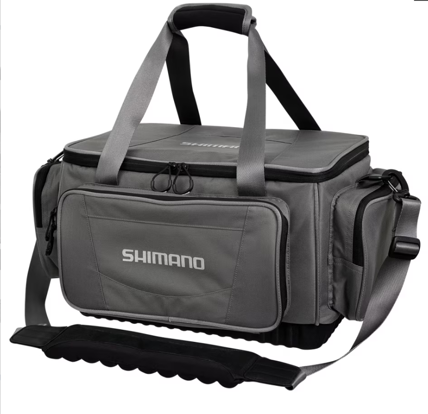 Shimano Tackle Bag Medium and Large