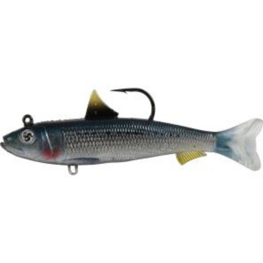 Atomic Blue Pilchard (Lure)