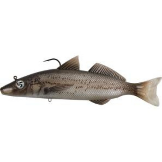 Atomic King George Whiting (Lure)