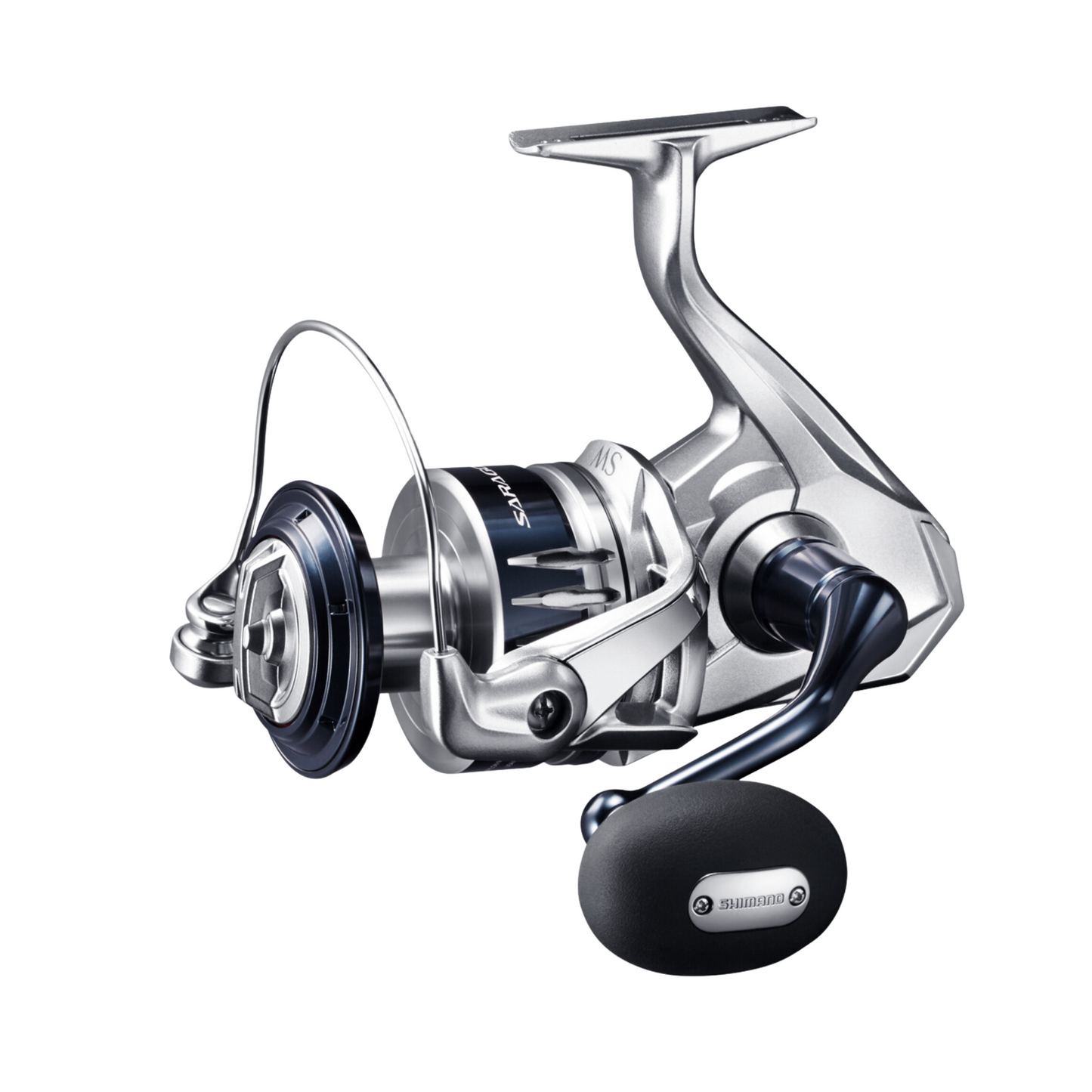 Shimano Saragosa SW (Spinning Reel)