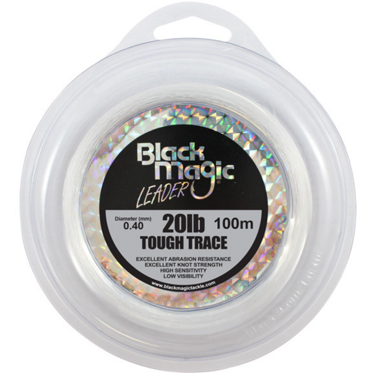 Black Magic TOUGH TRACE (Leader)