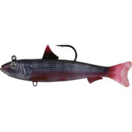 Atomic Redbait (Lure)