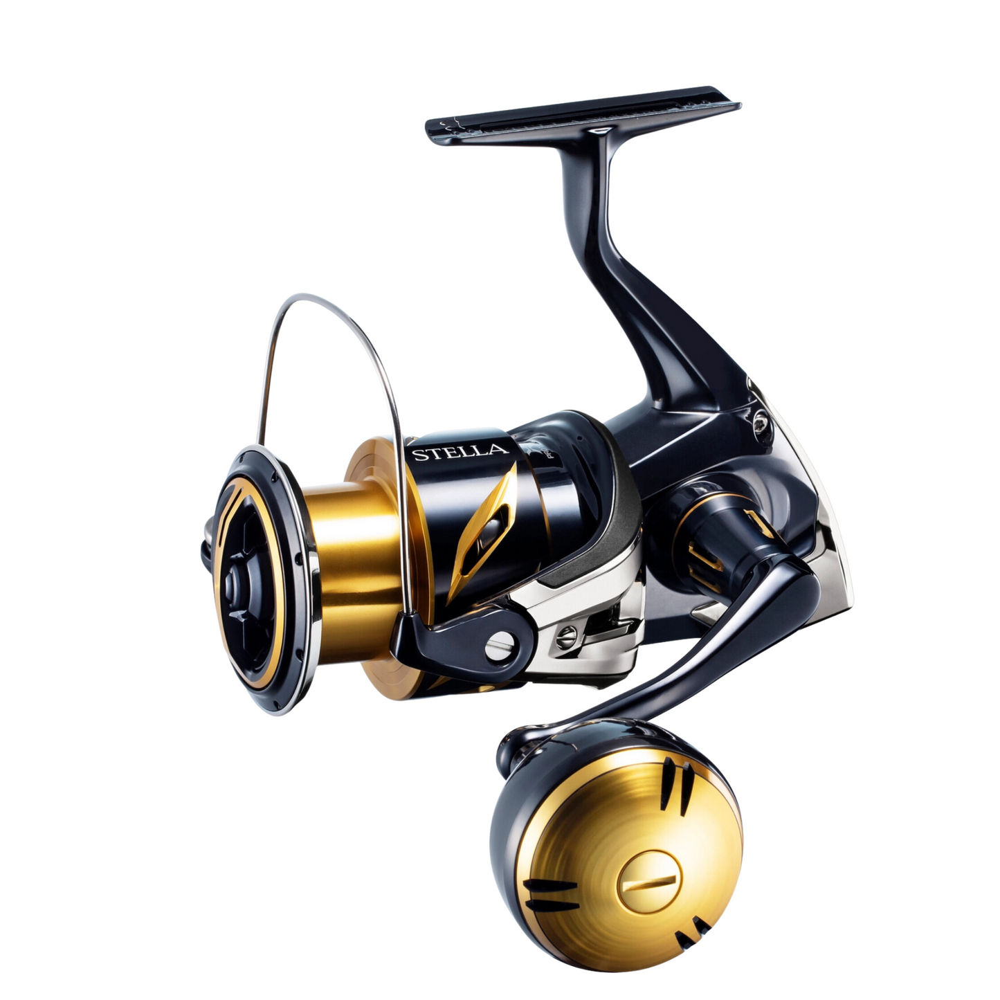 Shimano Stella SW (Spinning Reel)