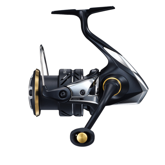 Shimano Sustain (Spinning Reel)