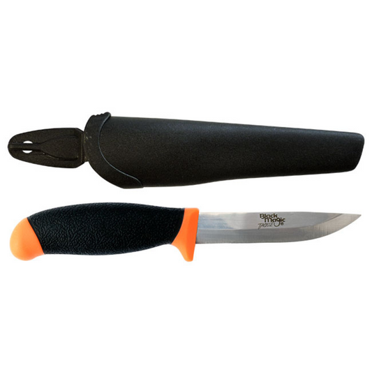 Black Magic BAIT KNIFE