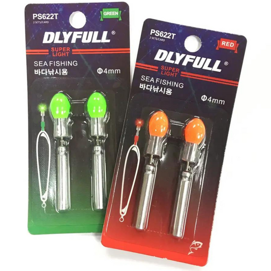 Dlyfull LED Night Fishing