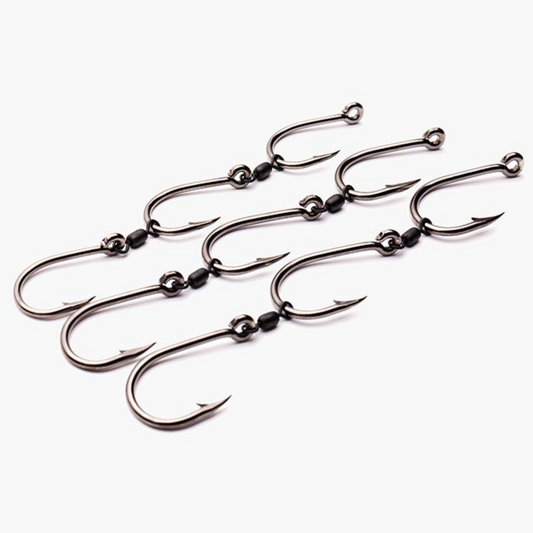 ELKAT Gang Hooks