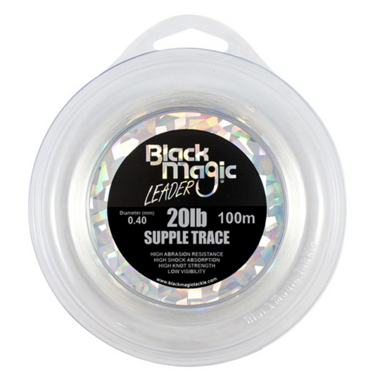 Black Magic SUPPLE TRACE (Leader)