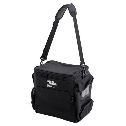 Black Magic Tackle Bag