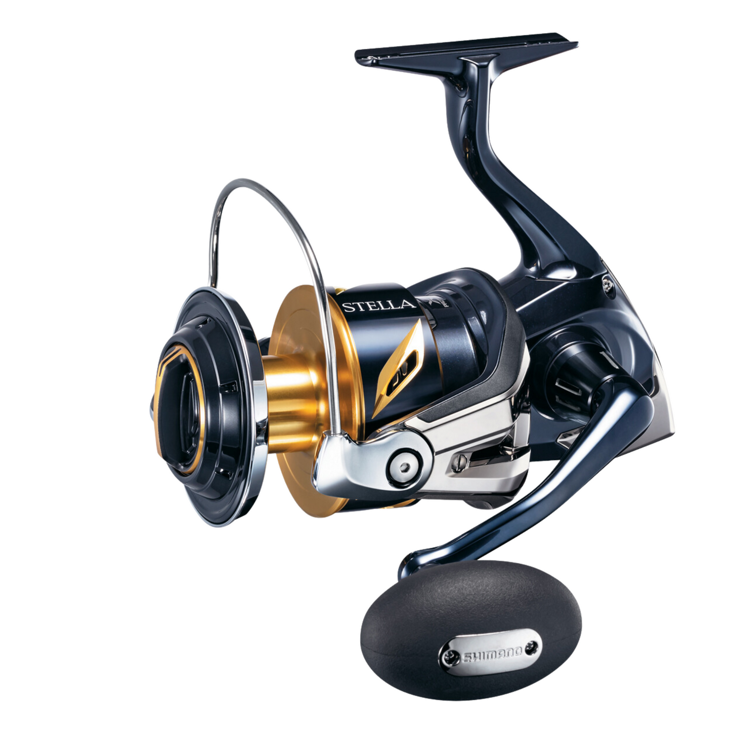 Shimano Stella SW (Spinning Reel)