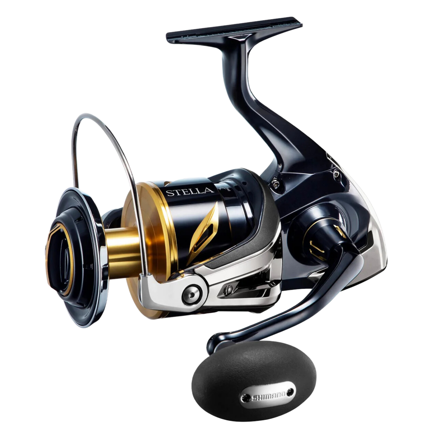 Shimano Stella SW (Spinning Reel)