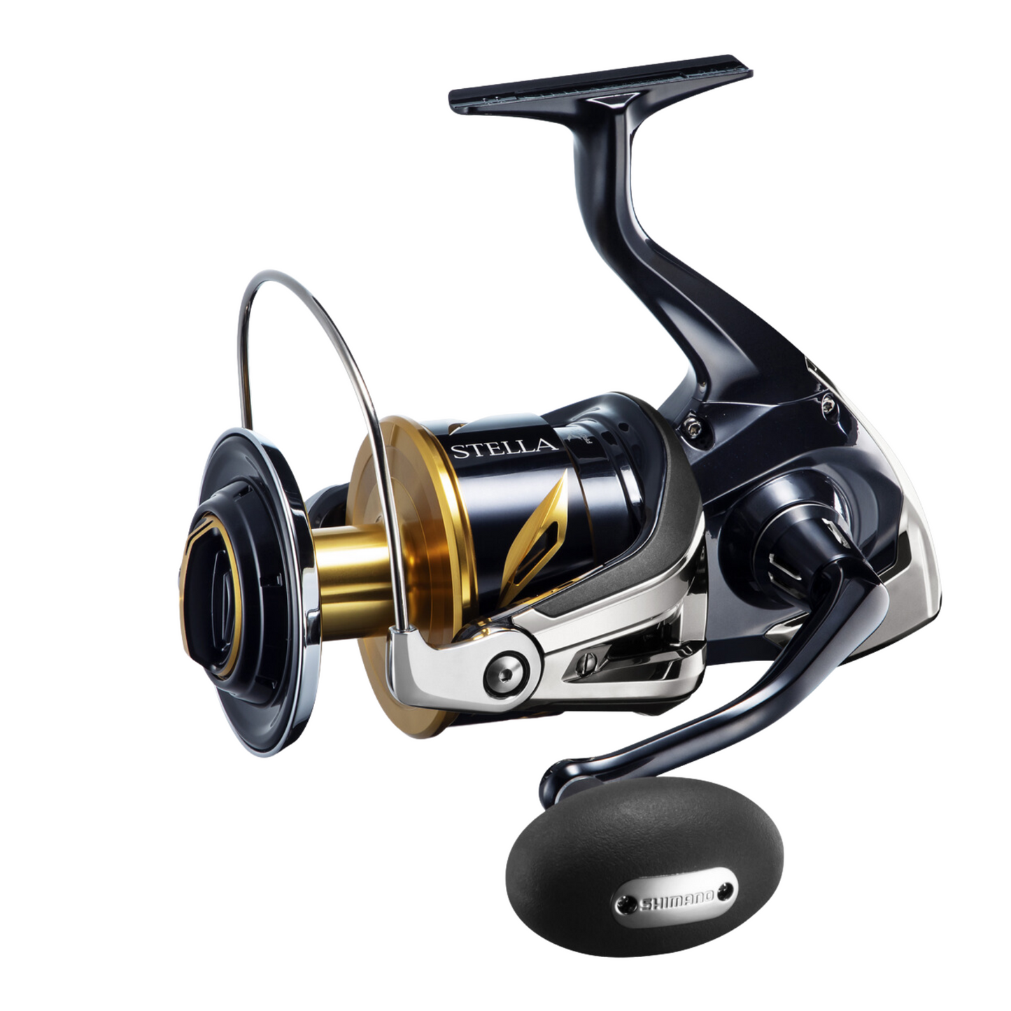 Shimano Stella SW (Spinning Reel)