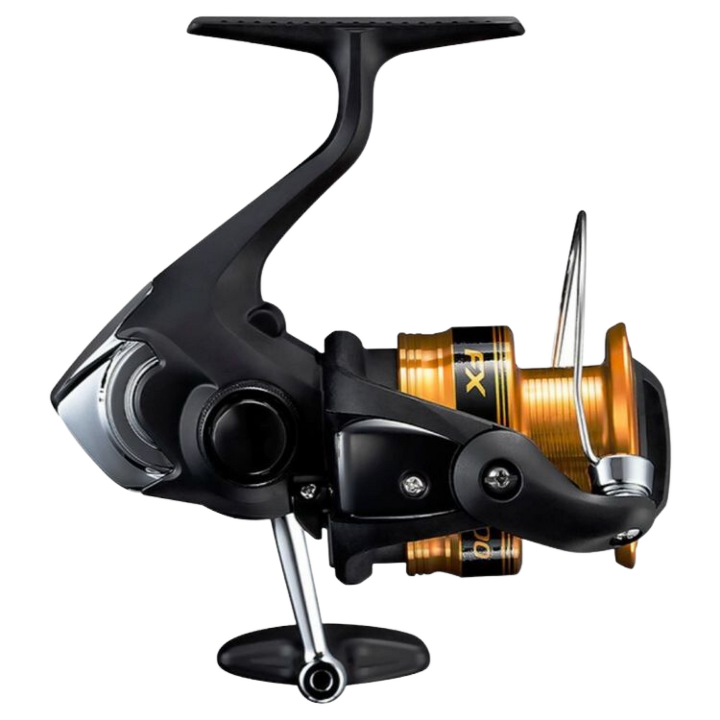 Shimano FX (Spinning Reel)