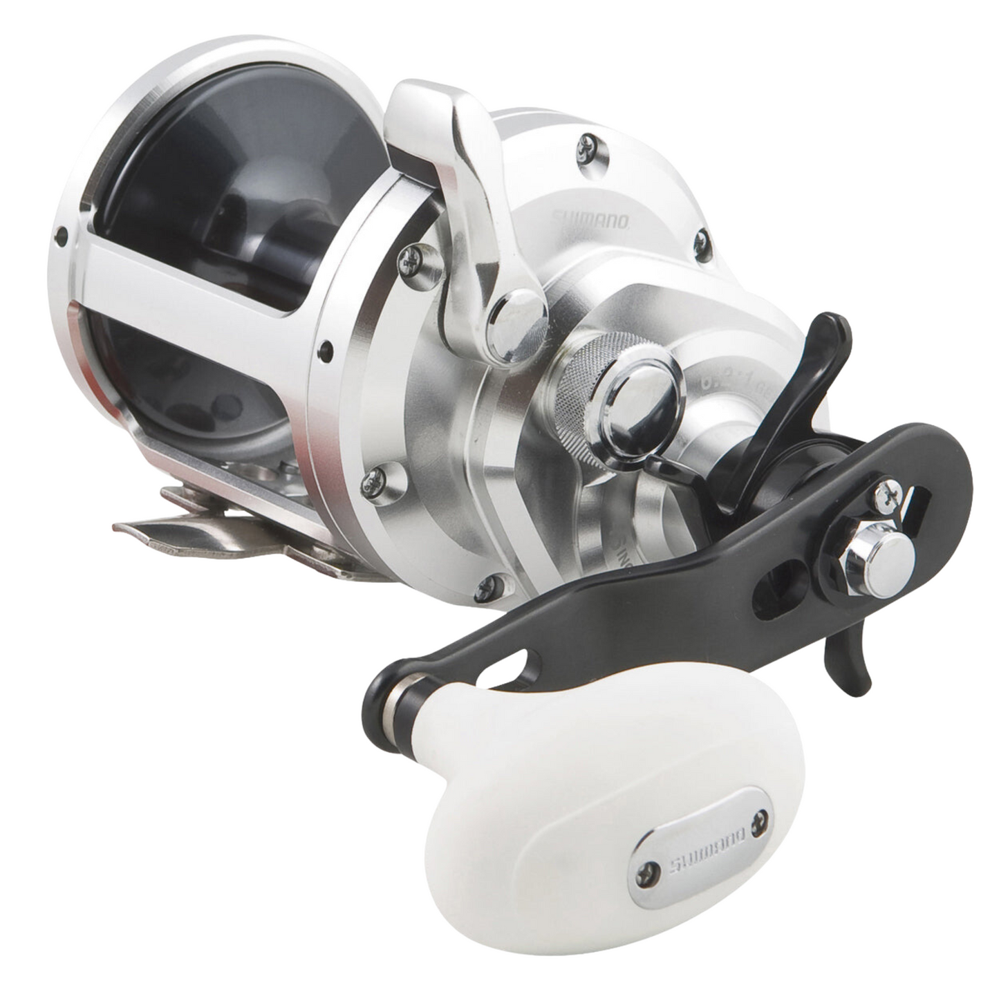 Shimano Trinidad (Overhead Reel)