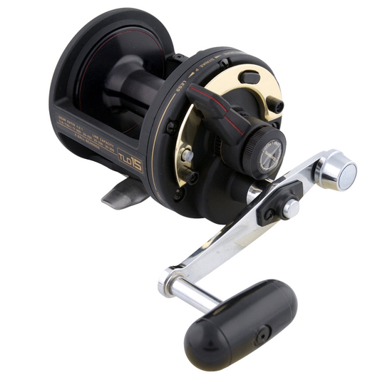 Shimano TLD (Overhead Reel)